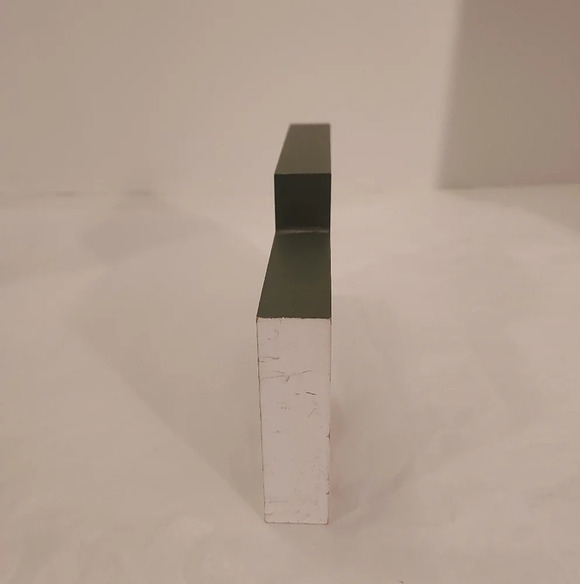 Vintage 1994 The Cat's Meow Miller Dry Goods Amish Craftsmen Series Shelf Sitter - Picture 2 of 10